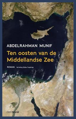 Ten Oosten van de Middellandse Zee (Paperback)