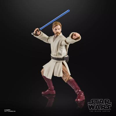 Hasbro Star Wars Black Series Obi-Wan Kenobi
