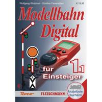 Roco Digital für Einsteiger, Band 1.1 Duitstalig
