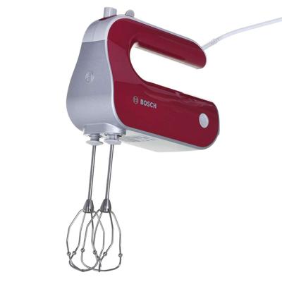 Bosch MFQ 40304 Handmixer Rood, Wit 500 W