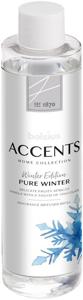 Bolsius Accents diffuser refill pure winter (200 ml)