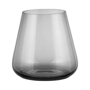 Belo Drinkglas Smoke | Grijs | Glas