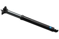 Pro Tharsis 100 Zadelpen 30,9 mm 100 mm - Zwart