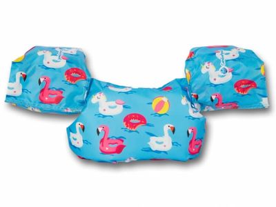 Comfortpool floating fun kinderzwemvest