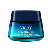 Vichy Mineral 89 Nachtcreme