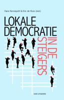 Lokale democratie in de steigers (Paperback) Lokale democratie in de steigers (Paperback)