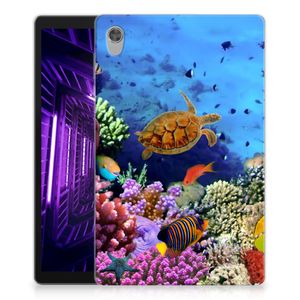 Lenovo Tab M10 HD (2de generatie) Back Case Vissen