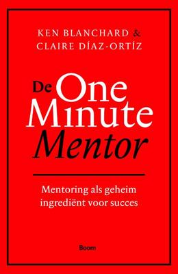 De one minute mentor (Paperback)