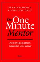 De one minute mentor (Paperback)