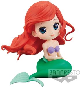 Disney Qposket - Ariel (ver. A)