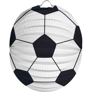 voetbal lampion