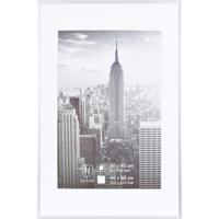 Henzo Manhattan 40x60 zilver