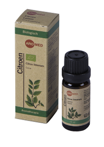 Aromed Olie Citroen Bio