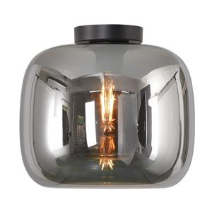 Artdelight Smoke glazen plafondlampPreston-28 - PL PRESTON-28