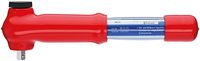 Knipex Draaimomentsleutel 3/8", 5-25 Nm VDE - 98 33 25 - 983325