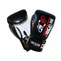 Leren Bokshandschoenen Scorpion 14 ounce