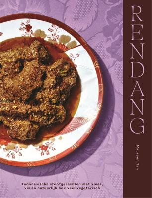 Rendang (Hardback)
