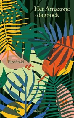 Het Amazone-dagboek (Hardback)