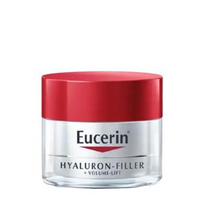 Eucerin Hyaluron-Filler + Volume-lift Dagcrème Anti-Age en Rimpels Droge Huid SPF 15 50ml