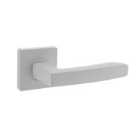 Intersteel Strakke deurklinkMinos wit - 0027.171202 - thumbnail