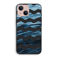 Oceaan: iPhone 13 mini Biologisch afbreekbaar hoesje