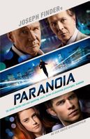 Paranoia - Joseph Finder - ebook