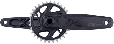 SRAM Crankset gx eagle 32t 170mm