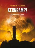 Kernramp! (Hardback)