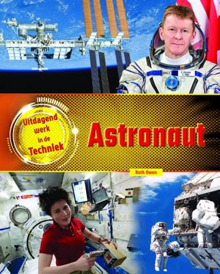 Astronauten (Hardback)