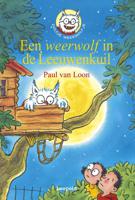 Een weerwolf in de Leeuwenkuil - thumbnail