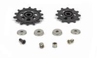 Sram Pulley set nx/sx eagle deraille