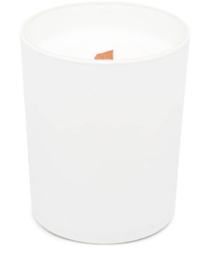 visvim bougie parfumée Blaise Mautin - Blanc