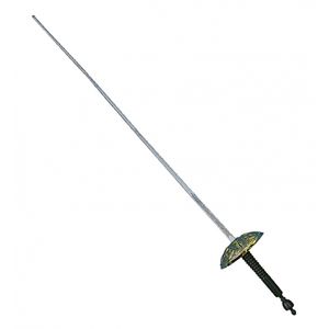 Speelgoed verkleed zwaard sabel 57 cm   -