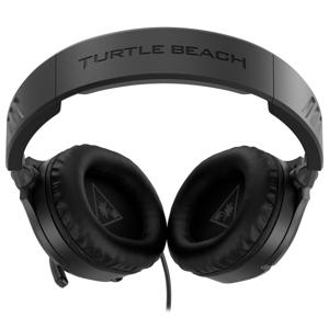 Turtle Beach Ear Force Recon 70X Black (2024) gaming headset