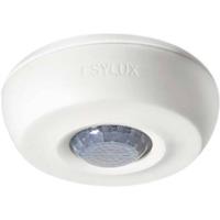 ESYLUX EB10430435 Aanwezigheidsmelder (plafond) Opbouw (op muur) 360 ° Wit IP40 - thumbnail