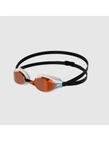 Speedo Fs Speedsocket 2 Mirror Zwembril (wit) Wit Speedo Fs Speedsocket 2 Mirror Zwembril (wit) Wit