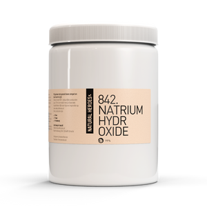 Natriumhydroxide 1000 gram