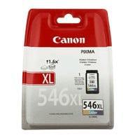Canon CL-546 XL kleur - thumbnail