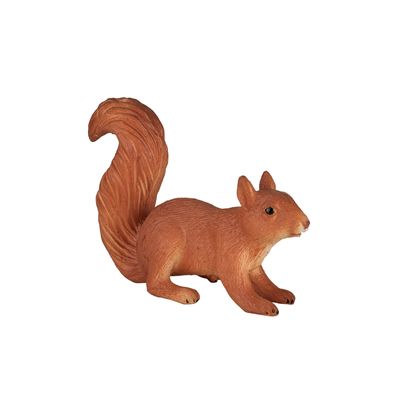Mojo wildlife rennende eekhoorn 387032