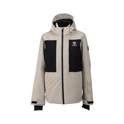 Brunotti Aratiny Ski/Snowboard Jas Jongens 128