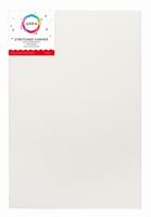 Schildersdoek qrea studio 40x60cm | 10 stuks