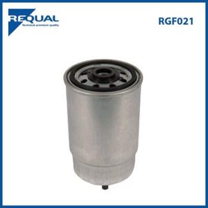 Requal Brandstoffilter RGF021