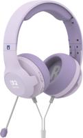Hori Gaming Headset - Lavender