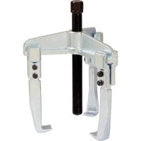 KS Tools 6300103 Poelietrekker Aantal haken: 3