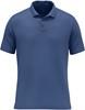 JAKO 6305 Polo Uni - Nachtblauw - S