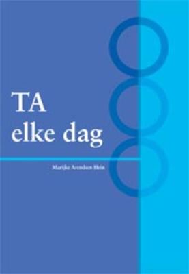 TA elke dag (Paperback)