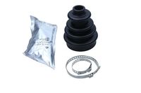 Asmanchetten set 491373