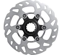 SHIMANO remschijf "slx sm-rt70" rotor shim. slx 160mm inner toothing