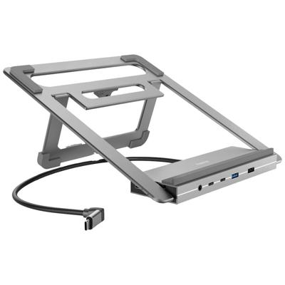 Hama Laptopdockingstation Geschikt voor merk (dockingstation): Universeel USB-C Power Delivery