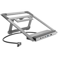Hama Laptopdockingstation Geschikt voor merk (dockingstation): Universeel USB-C Power Delivery